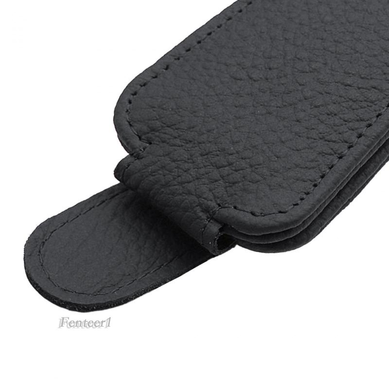 [Fenteer1] Giá Đỡ Kính Râm / Mắt Kính Gắn Trên Xe Hơi Tiện Lợi