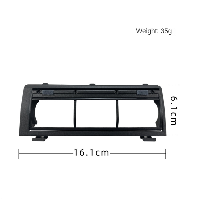 Phụ Kiện Giá Đỡ Tấm Lọc Hepa Cho Robot Hút Bụi ECOVACS Deebot N9 +