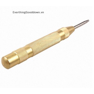 Everthinggooddown Dụng Cụ Đục Lỗ Tự Động 5 inch
