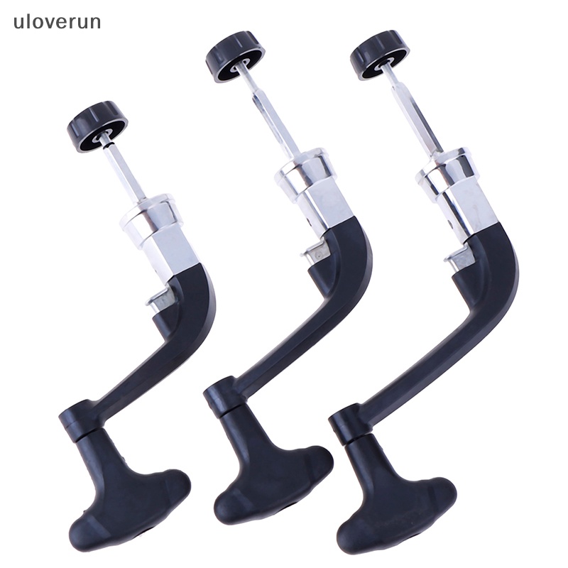 Tay Quay Máy Câu Cá Thay Thế Bằng Kim Loại Chất Lượng Cao