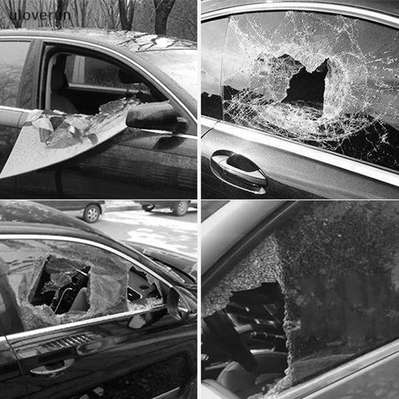 Đèn LED Cảnh Báo Sử Dụng Năng Lượng Mặt Trời Chuyên Dụng Cho Xe Hơi