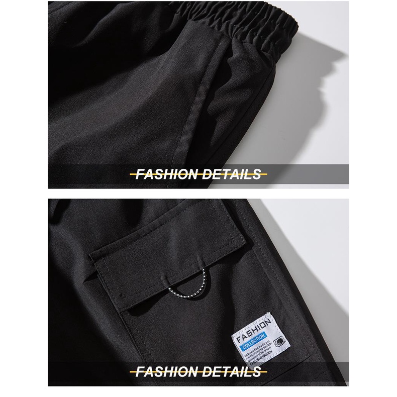 Quần Short Thể Thao Nam Thời Trang Mùa Hè Mới