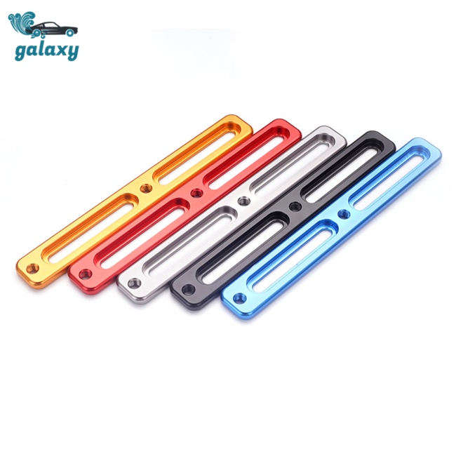 Galaxy Giá Đỡ Bình Nước Gắn Xe Đạp Leo Núi Bằng Hợp Kim Nhôm Tiện Dụng