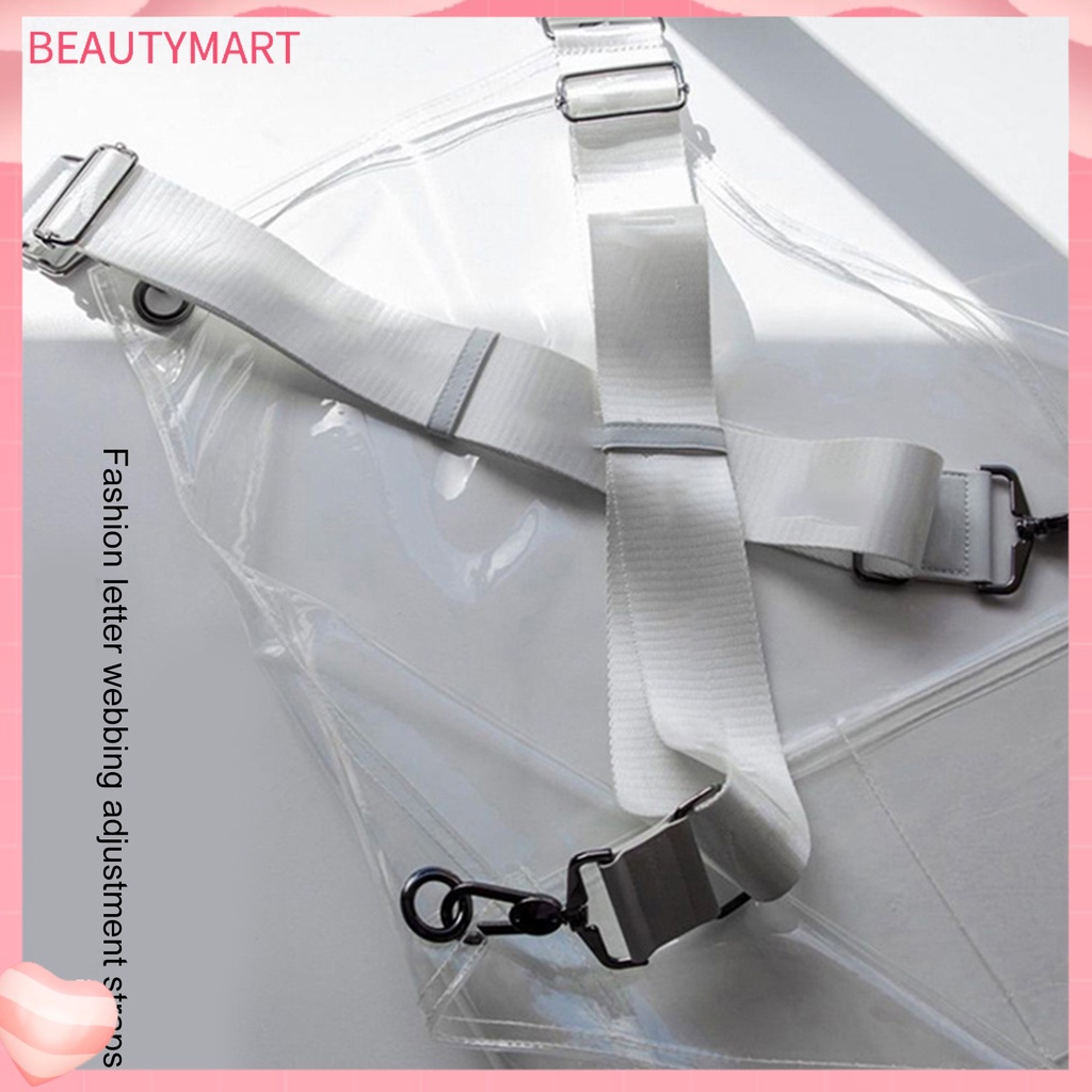 1 Bộ Tạp Dề TPU 3 Túi Chống Dính Chống Thấm Nước Có Thể Điều Chỉnh Cho Salon Làm Tóc