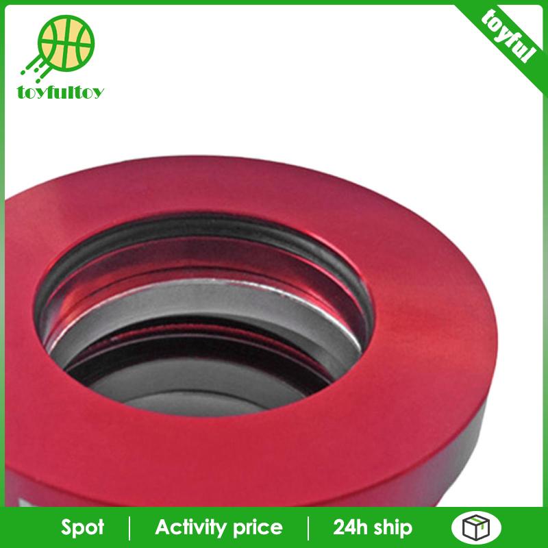 Vòng Đệm Cổ Xe Đạp Bằng Nhôm Gọn Nhẹ Kích Thước 44mm