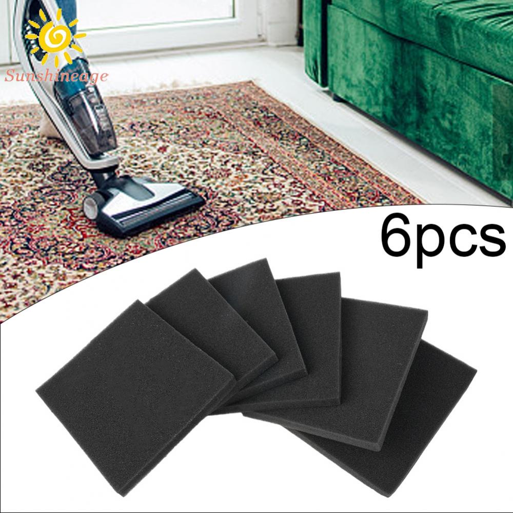 Bộ Lọc Bụi Bằng Bọt Biển FC8140 FC8142 FC8148