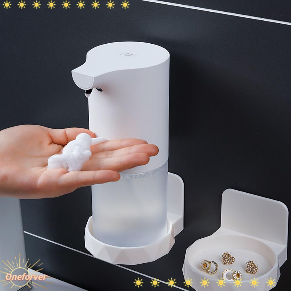 Giá Đỡ Chai Dầu Gội Gắn Tường Tiết Kiệm Không Gian Tiện Dụng Cho Nhà Bếp