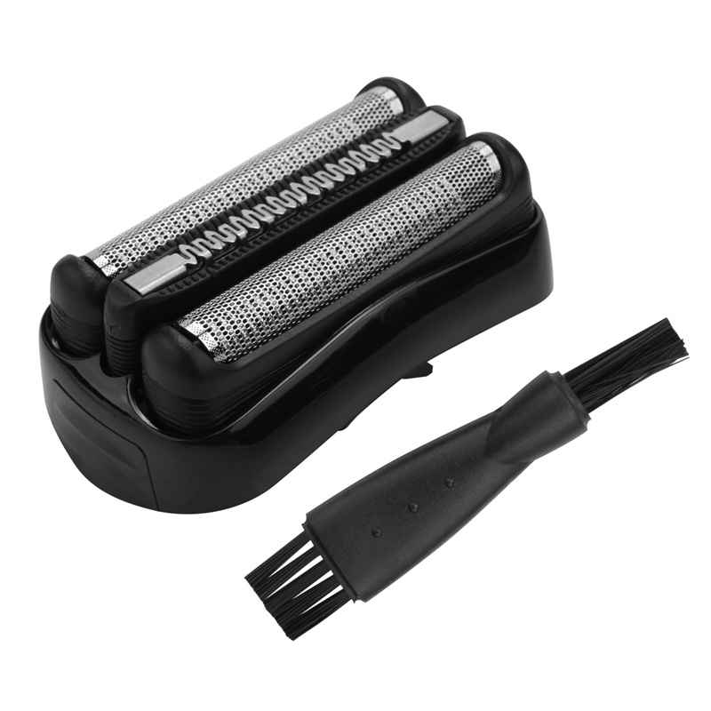 Đầu Dao Cạo Thay Thế 21B Cho Braun Series 3 Electric Shavers 301S,310S,320S,330S,340S,360S,3010S,3020S,3030S,3040