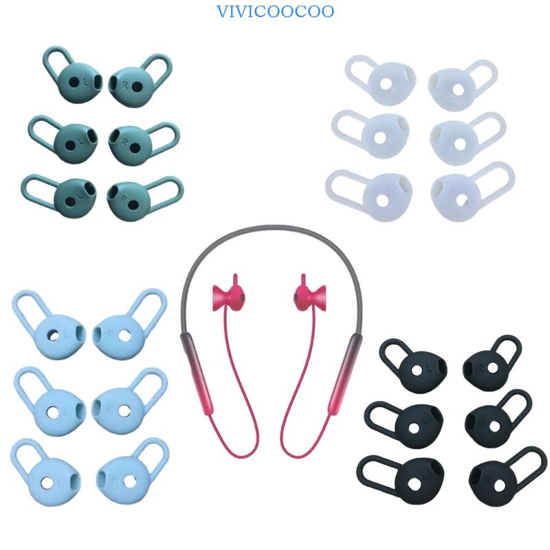 Tai Nghe Nhét Tai Giảm Tiếng Ồn Thay Thế Chuyên Dụng Cho AM66 Xsport PRO