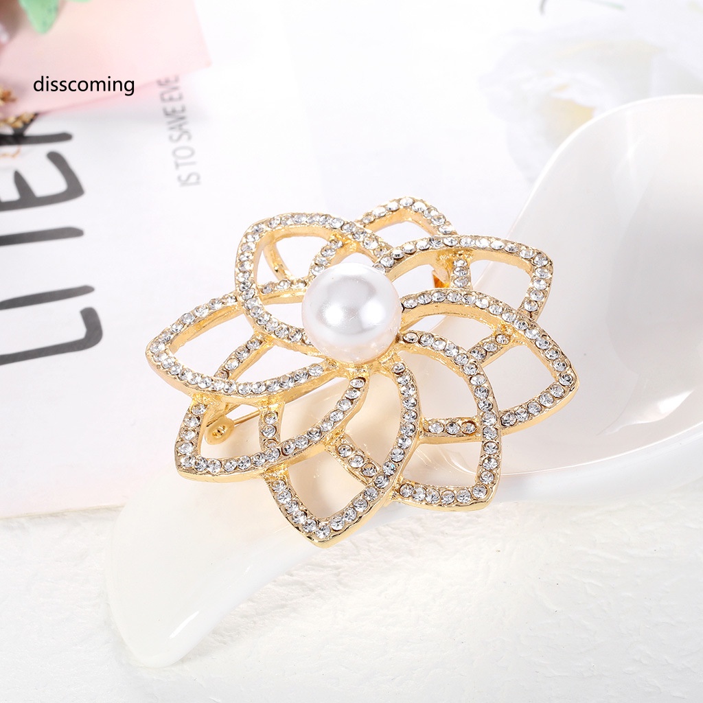 Áo Thun In Hình SL SL SL Thời Trang Năng Động| Trâm Cài Áo Hình Hoa Đính Đá Thời Trang