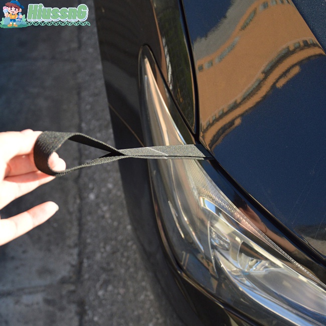 Set 2 / 4 Dây Buộc Thuyền Kayak Siêu Nhẹ