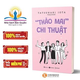 Sách - Thảo mai chi thuật