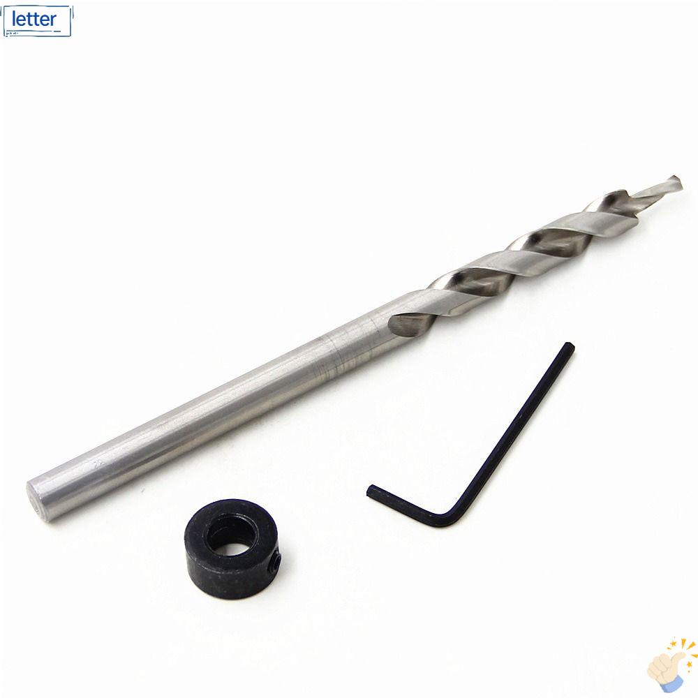LET Mũi Khoan Lỗ Tròn Chất Lượng Cao Chuyên Dụng