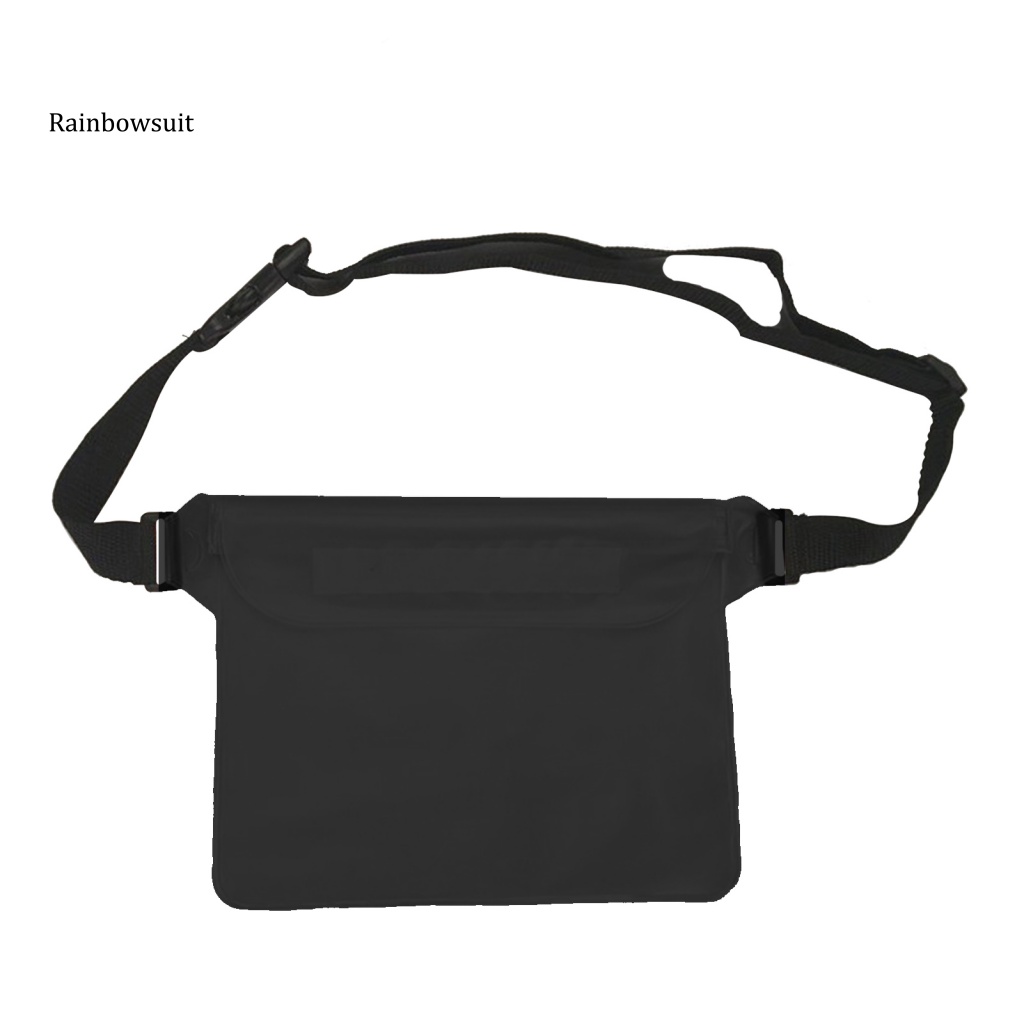 Túi Đựng Điện Thoại Sức Chứa Lớn Chống Nước Chống Mài Mòn Khi Lướt Sóng