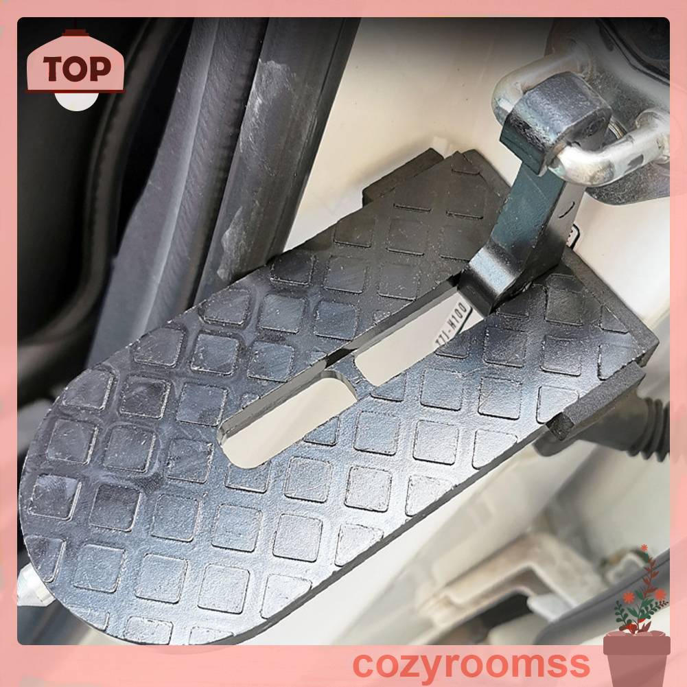 Phụ Kiện Bản Lề Cửa Xe Hơi Bằng Hợp Kim Nhôm Tiện Dụng