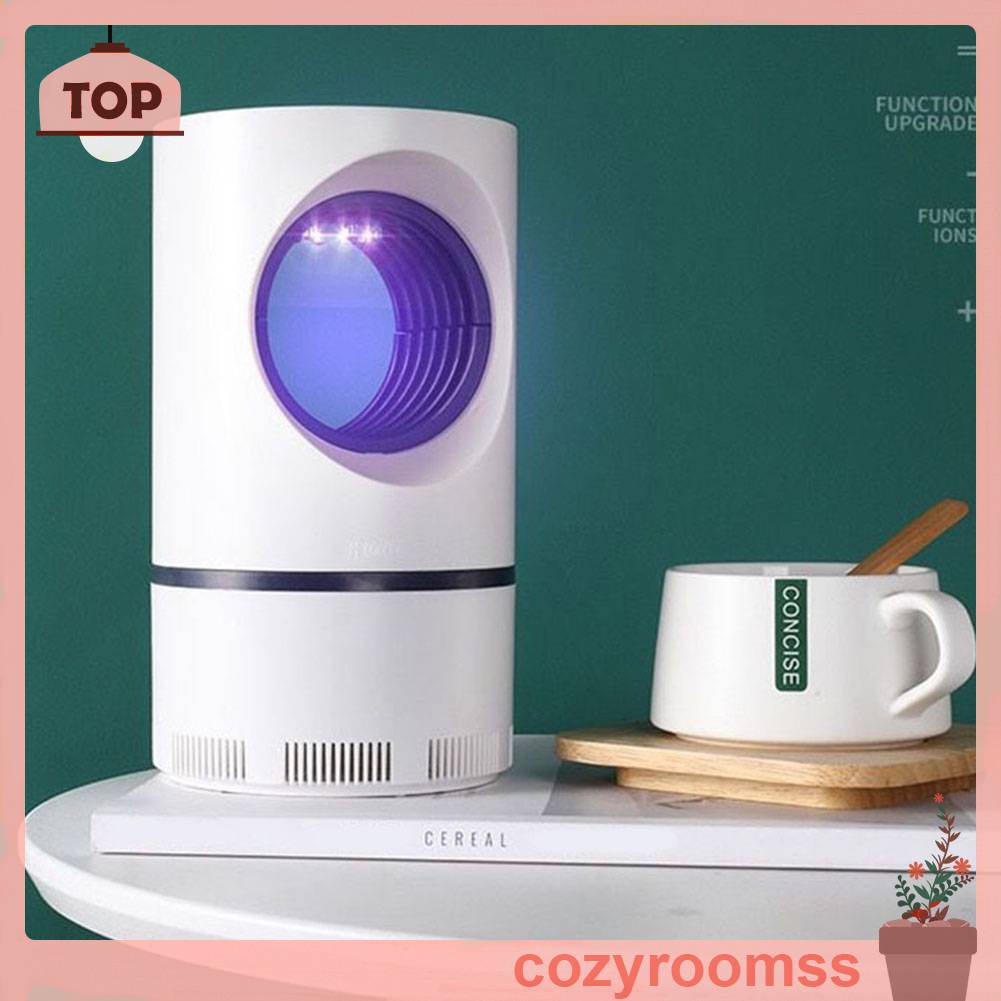 Đèn Diệt Côn Trùng 5W Tiện Lợi Cho Phòng Ngủ