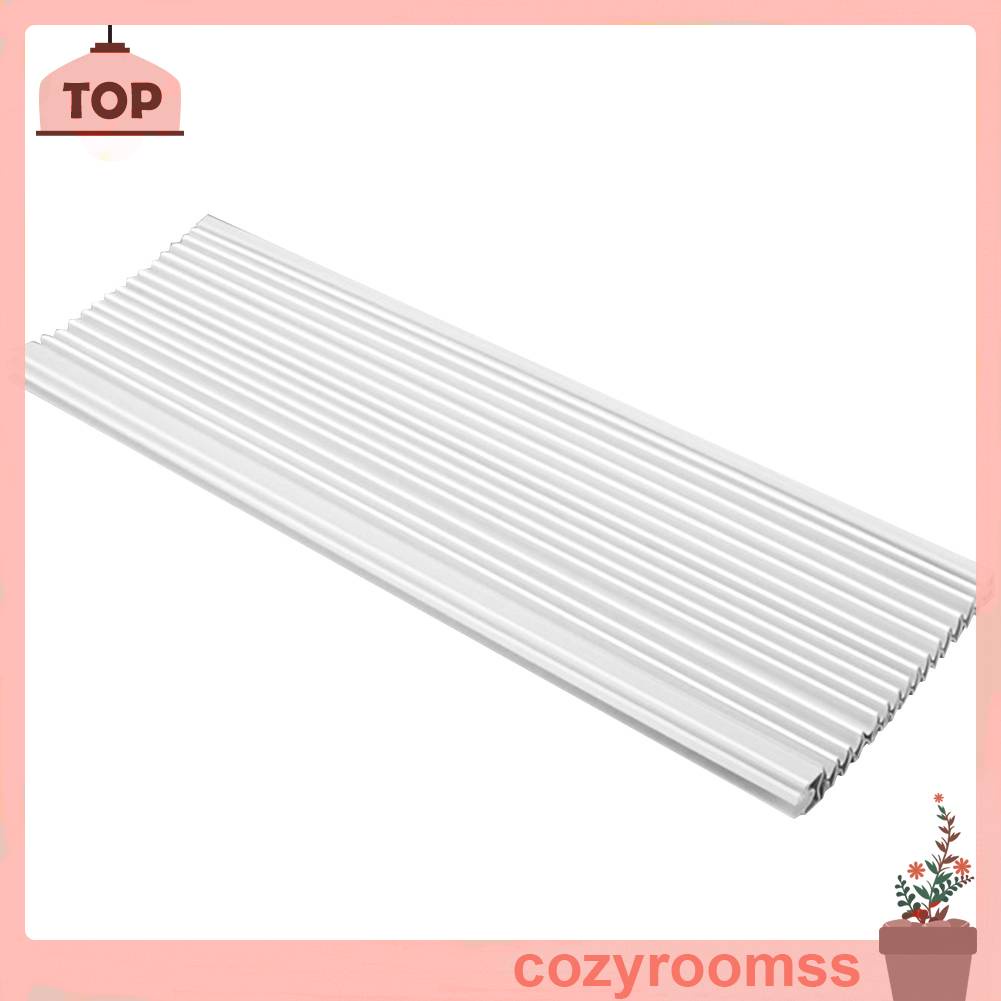 Bộ Phụ Kiện Cửa Sổ Chống Nắng Cách Nhiệt Cho Điện Thoại Di Động Máy Điều Hòa
