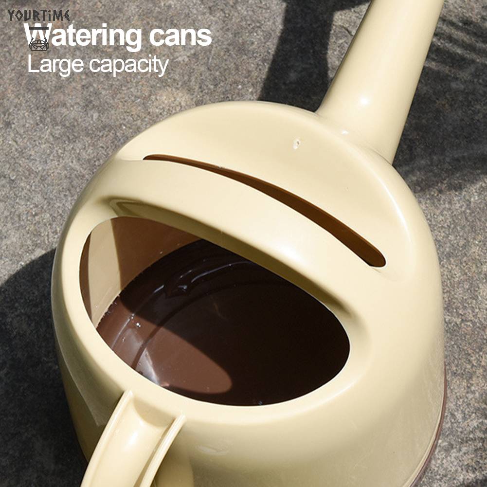 Bình Nước Tưới Vườn Dung Tích Lớn 4000ML