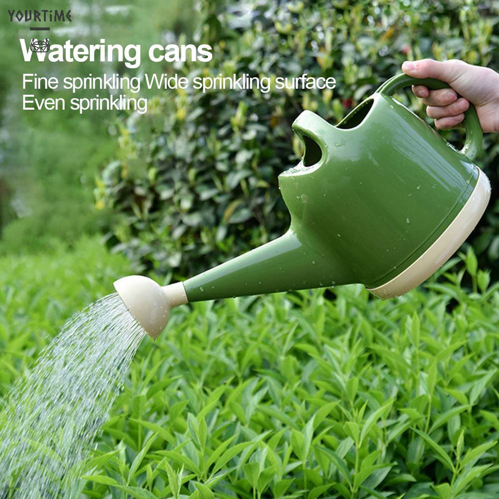 Bình Nước Tưới Vườn Dung Tích Lớn 4000ML