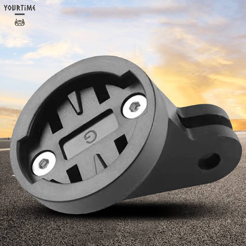 Giá Đỡ Máy Ảnh Garmin Gắn Tay Lái Xe Đạp Tiện Lợi