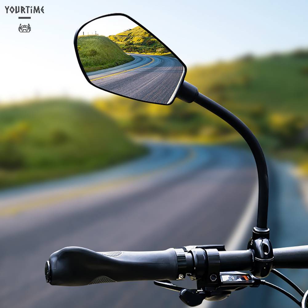 Gương Chiếu Hậu Cho Xe Đạp Địa Hình MTB