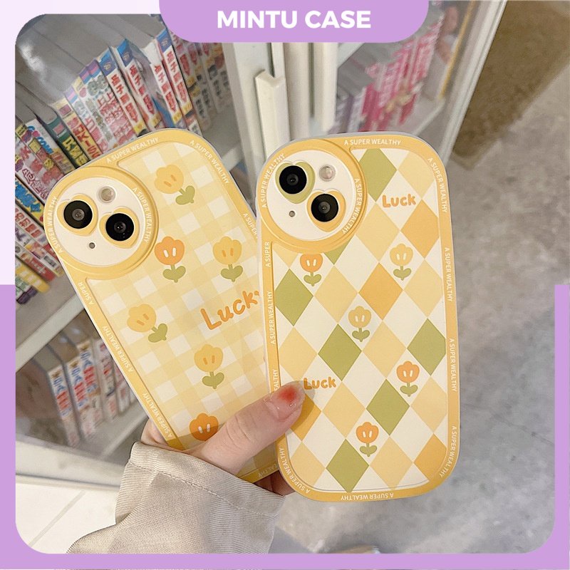 Ốp điện thoại dẻo cho iPhone 14 13 12 11 Pro Max X XR Xs Max 7 8 7Plus 8plus SE 2020 13mini 12mini 14Plus -HE 15