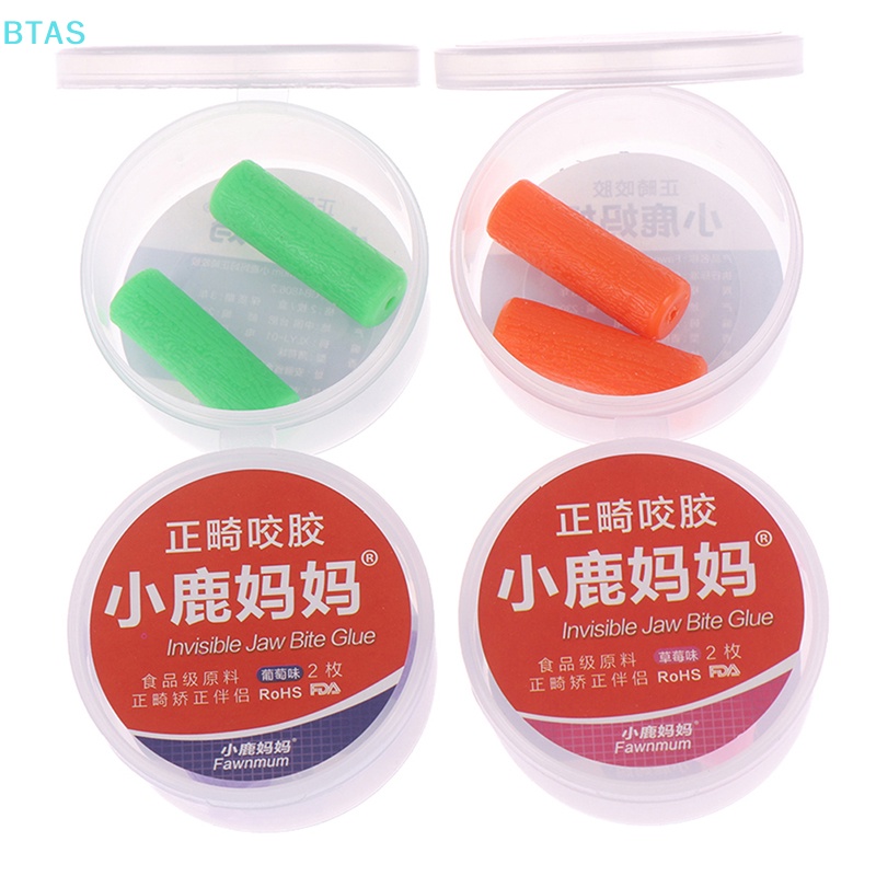 Bộ 2 Dụng Cụ Niềng Răng Cho Bệnh Nhân