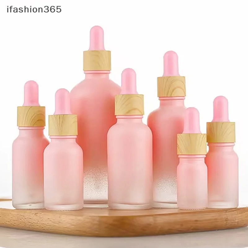 Lọ Thủy Tinh Đựng Mẫu Thử 5 / 10 / 15 / 20 ML ifashion365