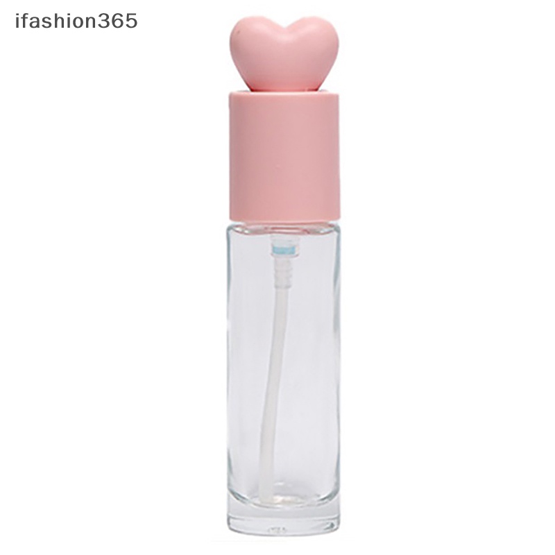 Chai Chiết Mỹ Phẩm 30ml ifashion365 Tiện Dụng Khi Đi Du Lịch