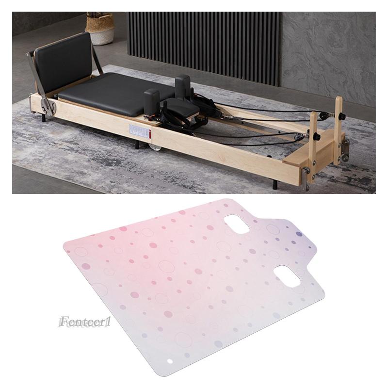 [Fenteer1] Thảm Tập Yoga / Gym / Du Lịch Chống Trượt