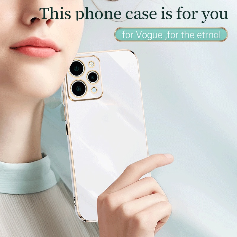 Ốp Điện Thoại Silicon Mềm Chống Sốc Cho Xiaomi Redmi 12 4G 12C 10C 10A Note 12 11 11Pro 10 10S F5 F5Pro C55 C40 M4 M5