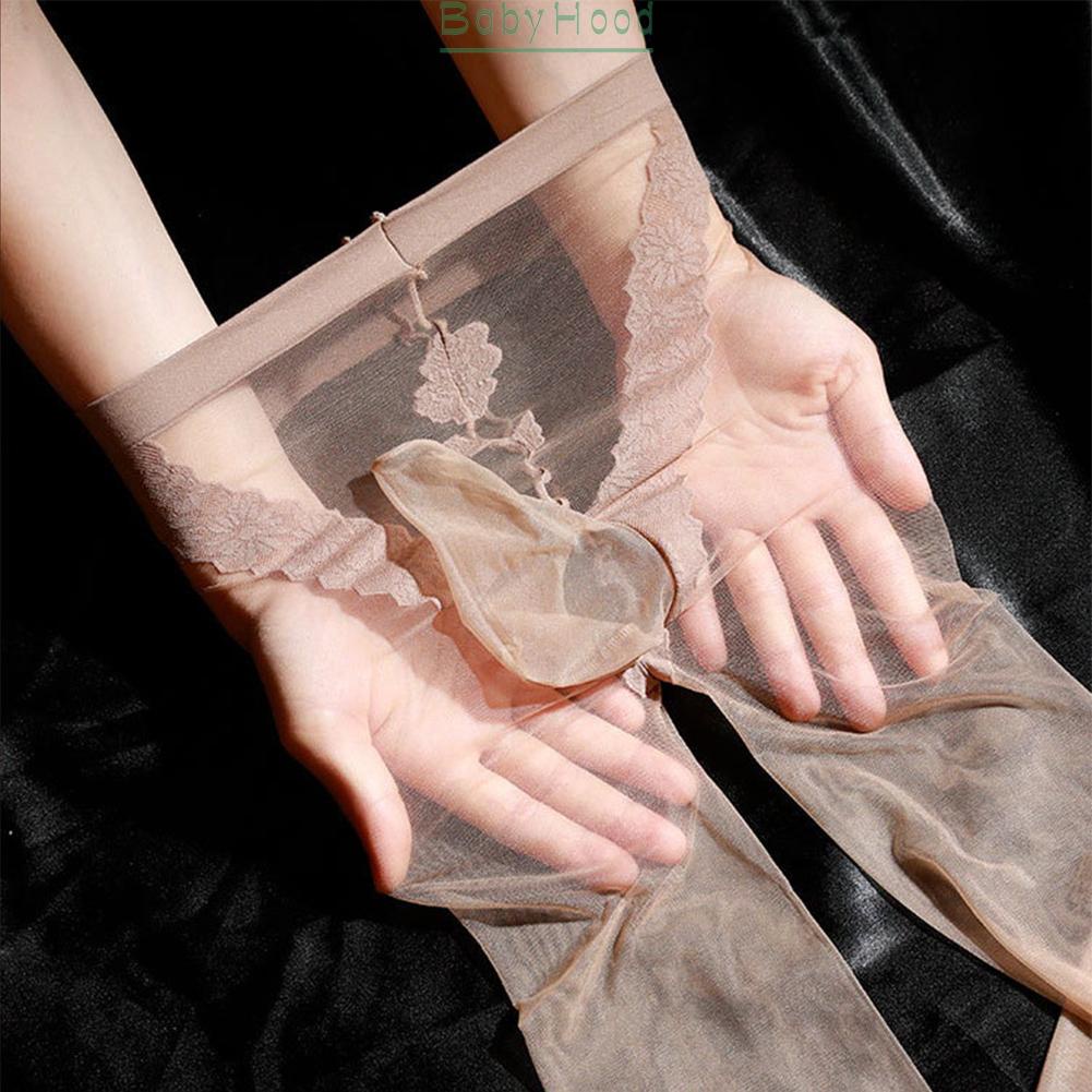 Quần Tất Siêu Mỏng Co Giãn Cao Xuyên Thấu Gợi Cảm Cho Nam#Bbhooddd Hoocddd Bbhooddd