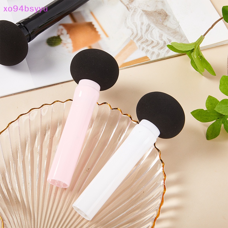 1 Cọ Đánh Phấn Nền xo94bsyyu Thiết Kế Đầu Nấm Tiện Dụng