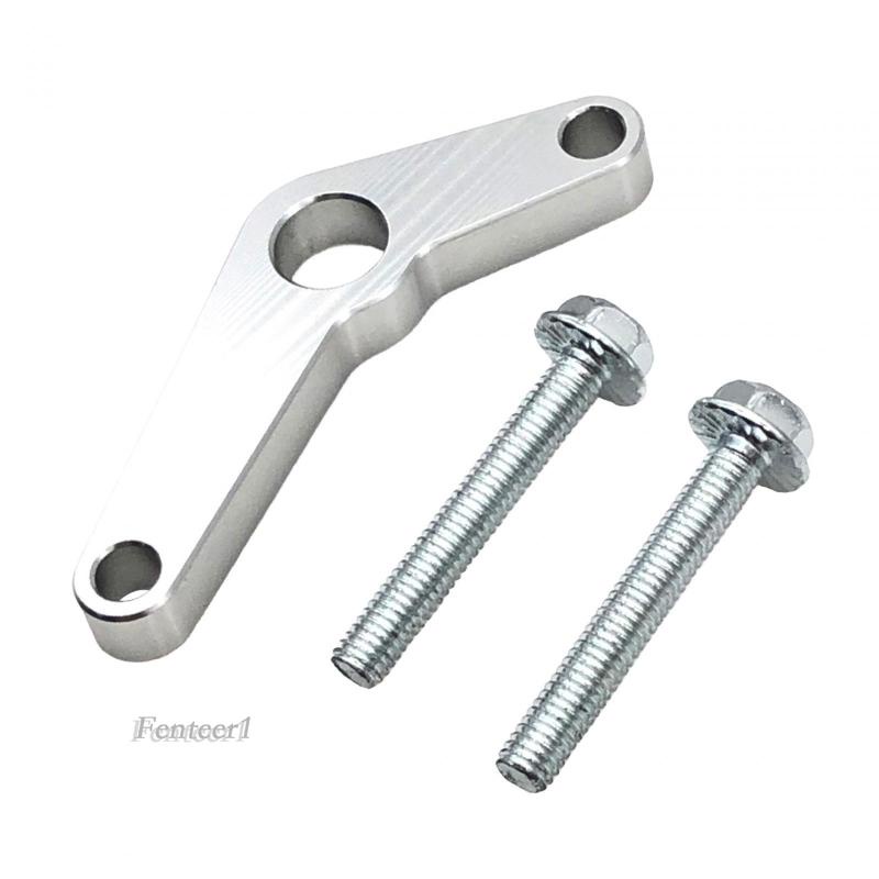 Khớp Nối Dưới Màu Đen Có Thể Điều Chỉnh Cho Xe Hơi Fenteer1 110