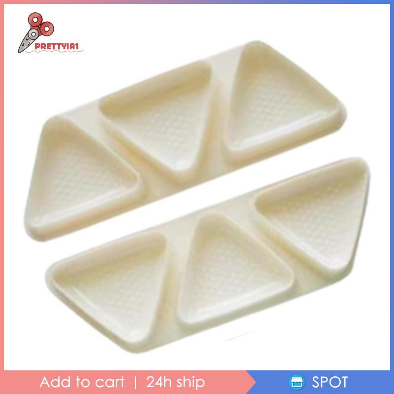 Máy Làm Sushi 6 Ngăn Cho Người Mới Bắt Đầu Onigiri 1