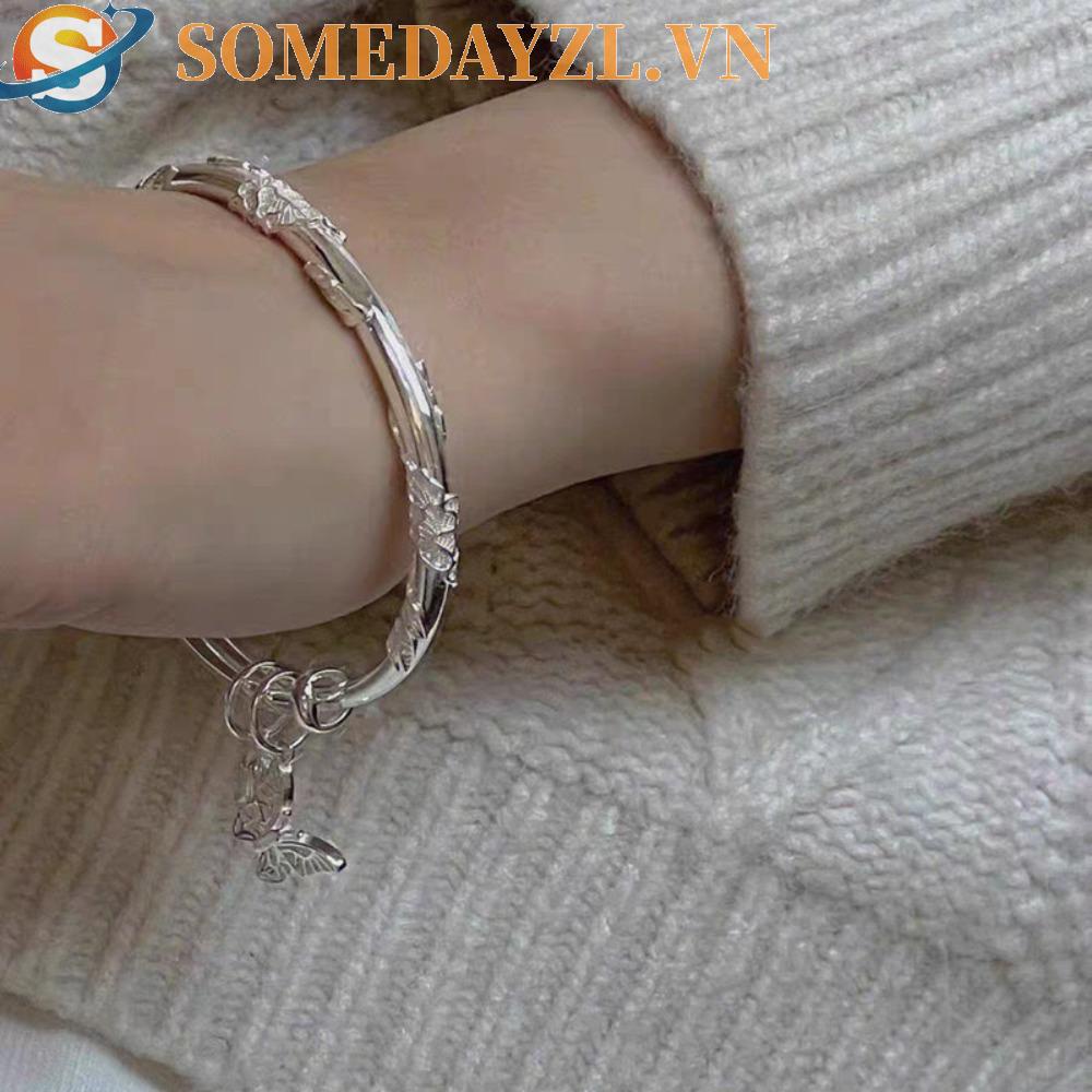 SOMEDAYZL Vòng Đeo Tay Trang Sức Thời Trang Cho Nữ