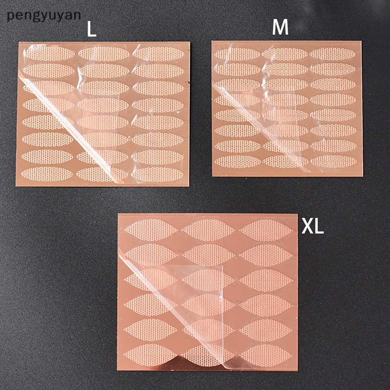 Miếng Dán Kích Mí Vô Hình Trang Điểm Đôi