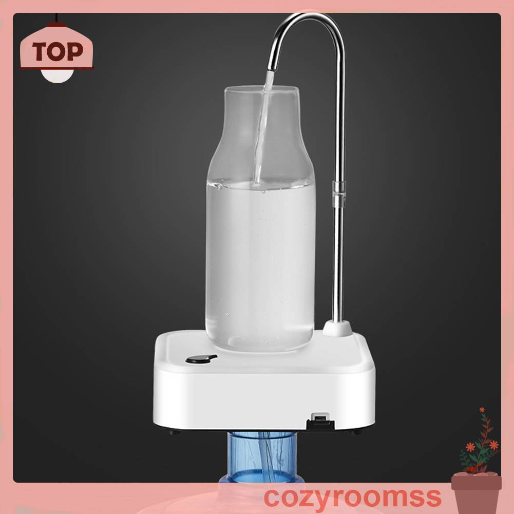 Vòi Bơm Nước Tự Động 1200mAh