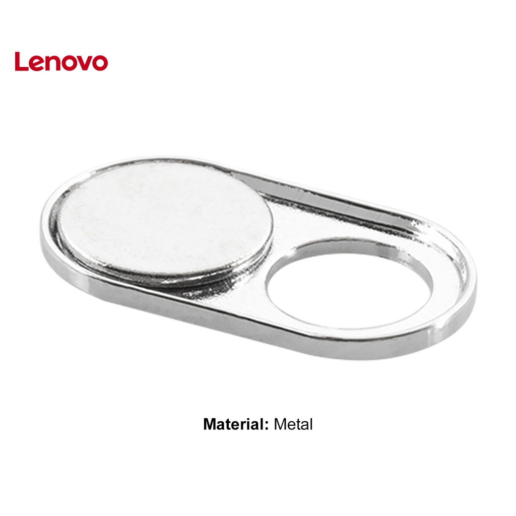 Miếng Dán Bảo Vệ Ống Kính Máy Ảnh Hình Hoa Hướng Dương Từ Tính Siêu Mỏng Chống Nhìn Trộm / Bụi Bẩn Tiện Dụng Cho Laptop