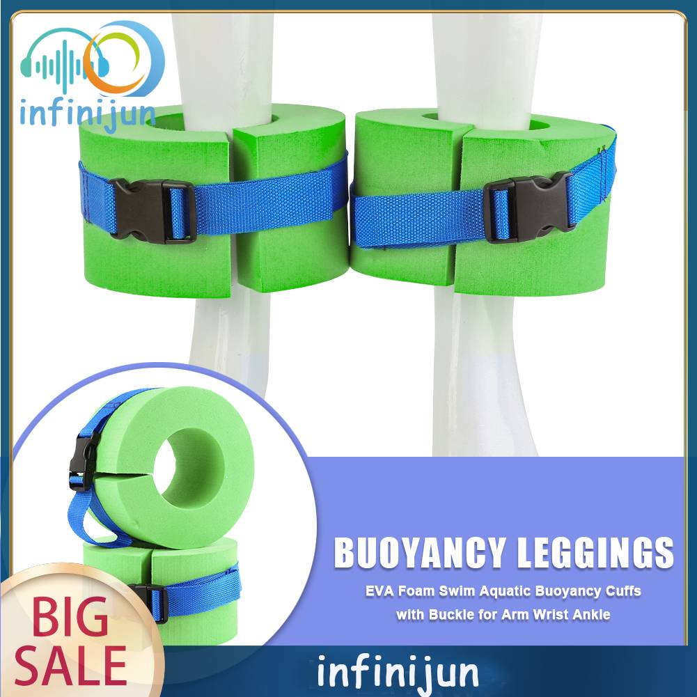 2 Phao Bơi Đeo Cánh Tay