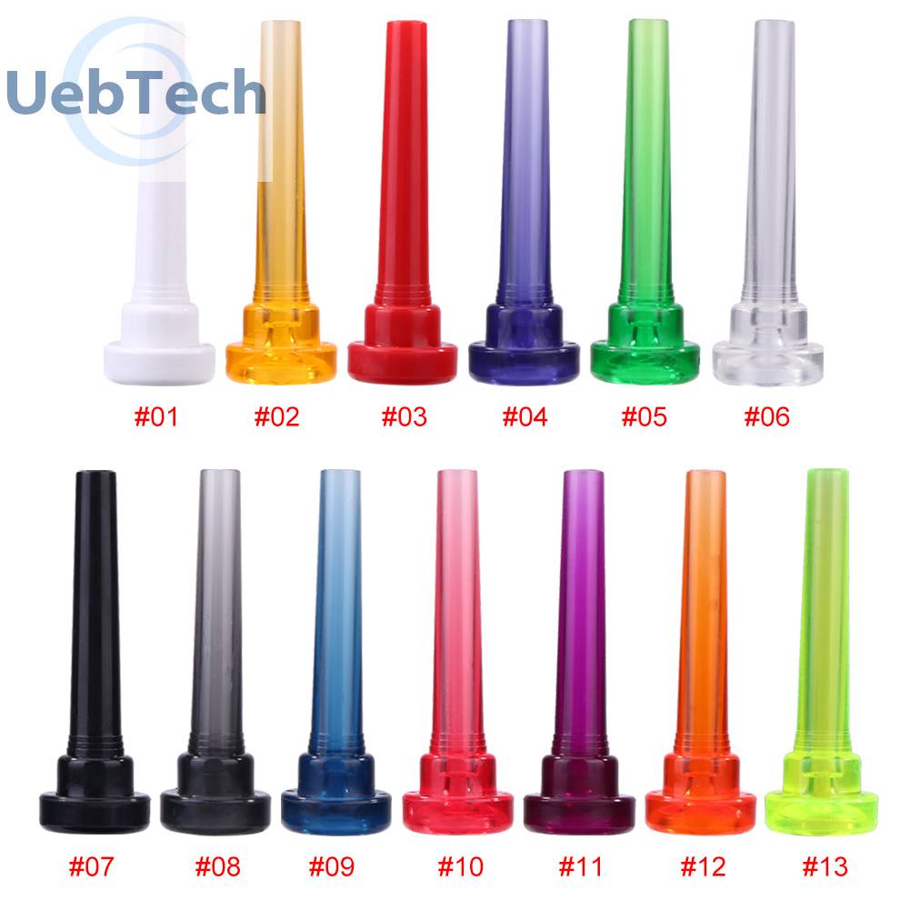 Miệng Thổi Kèn Trumpet Bằng ABS Kích Thước 7C 7C Chuyên Dụng