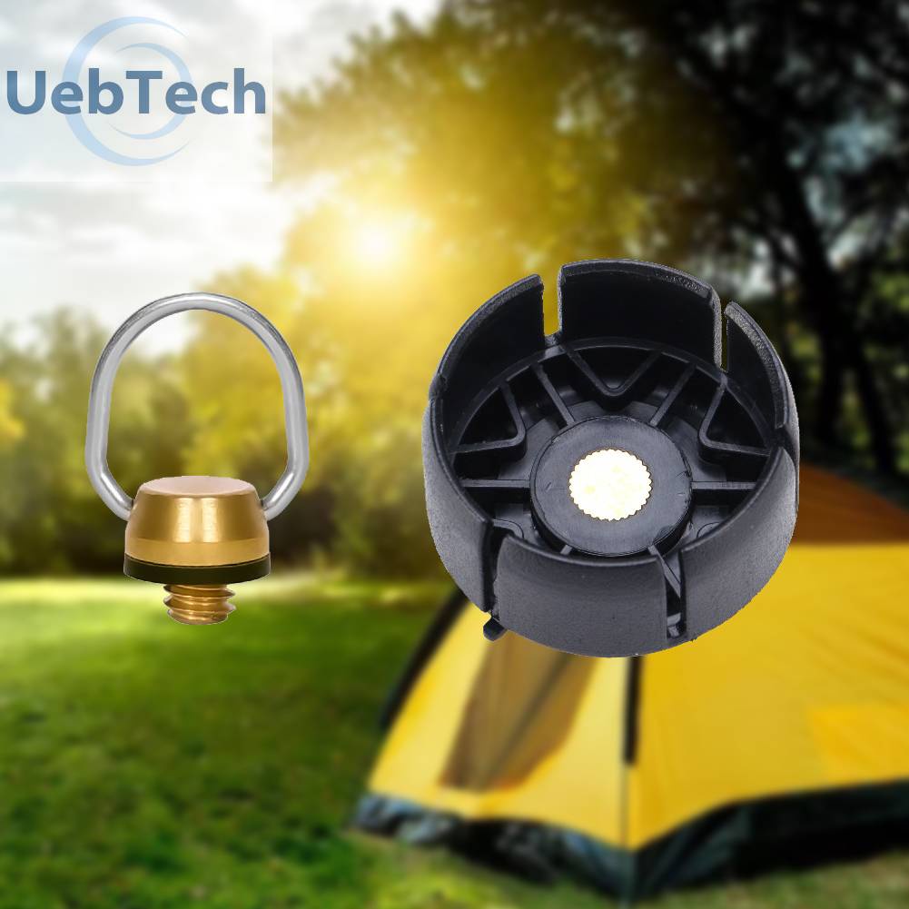 Giá Đỡ Đèn Pin Led ML4 Bằng Nhôm Tiện Dụng Mang Theo Du Lịch Cắm Trại