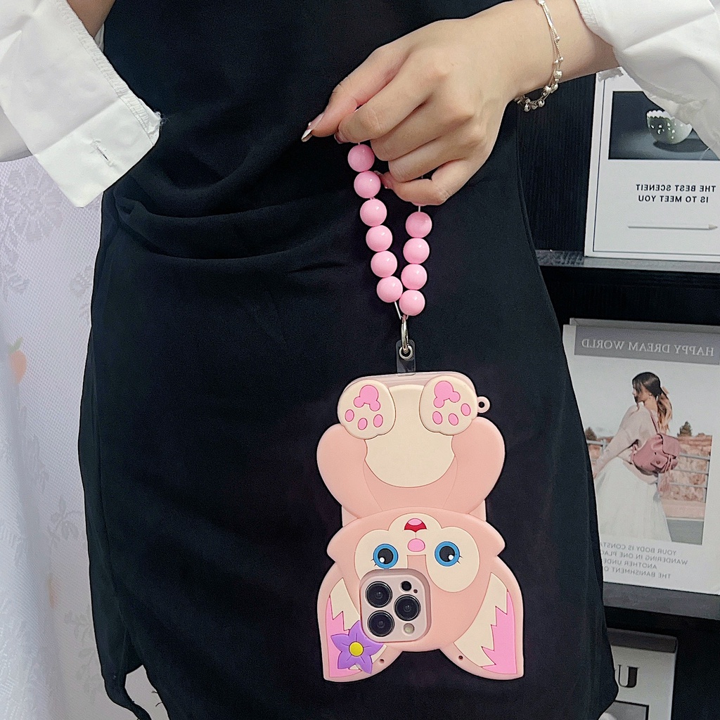 Ốp Điện Thoại Silicone Mềm Cho Samsung A23 A72 A50S A30 A33 A53 A13 A12 A22 A42 A52 A54 A14 A71 A31 A20 A41 A73 A32 A21S A10S A51