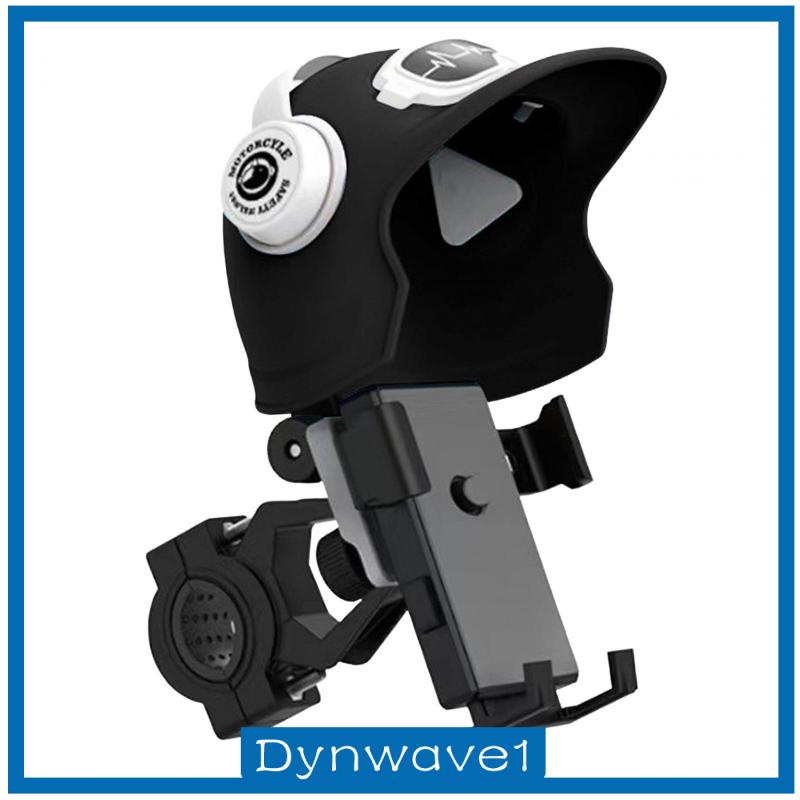 Tấm Che Mưa Nắng Gắn Kính Chắn Gió Xe Máy Điện