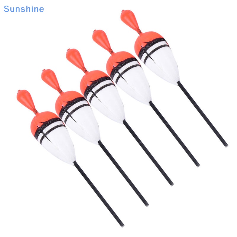 Set 15 Phao Câu Cá Chuyên Dụng Chất Lượng Cao