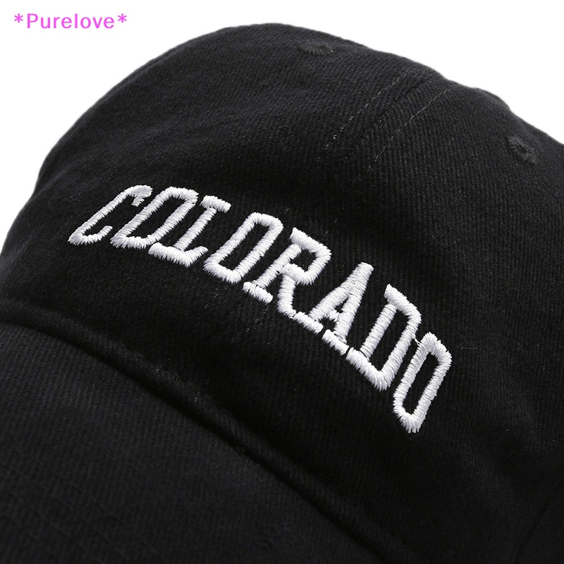 Nón Lưỡi Trai Cotton Màu Đen Thời Trang Mùa Hè Dành Cho Nam Và Nữ Mới