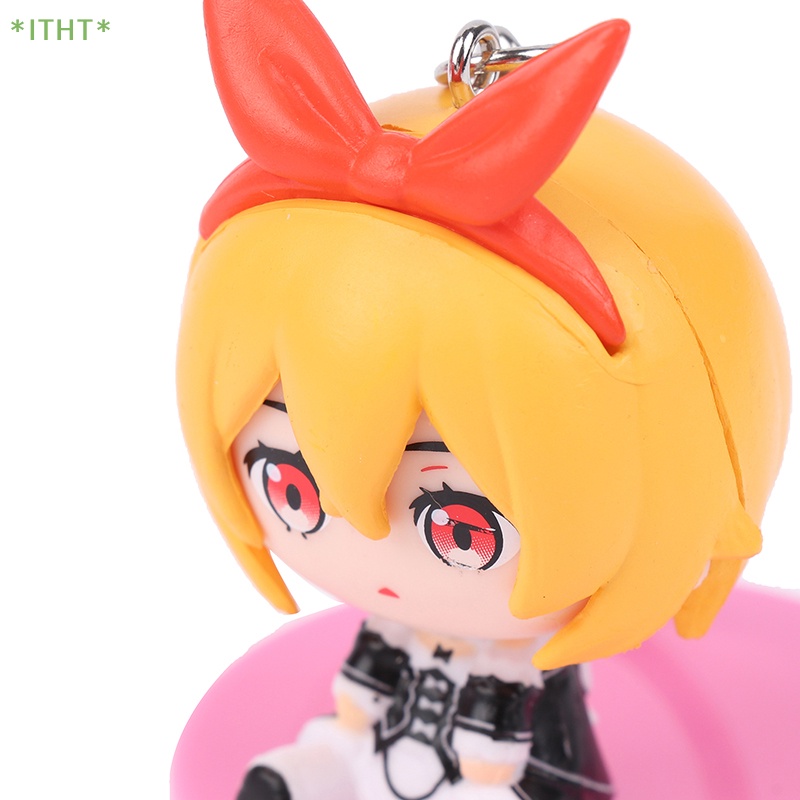 Mô Hình Nhân Vật Rem Zero Emilia Rem Ram Dễ Thương Mới