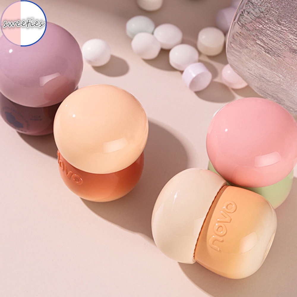 Son Môi Dạng Thạch mini Dưỡng Ẩm Thời Trang Cho Nữ