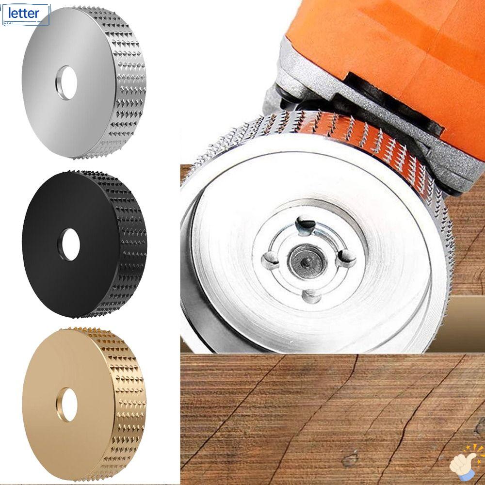 Đĩa Mài Đánh Bóng 16mm / 22mm Chuyên Dụng Cho Chế Biến Gỗ