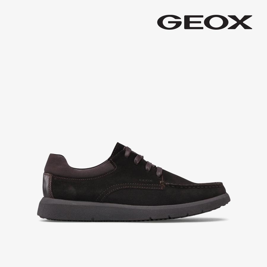 Giày Sneakers Nam Geox U Errico A